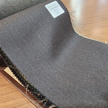 アルテリア　カバートクロスオーバーコート Over Coat。 | andPheb Staff Blog