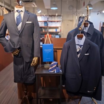 ハイクオリティな MADE IN JAPAN のお勧め｜池袋店のスタッフ