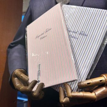 Order Shirt Fair開催します！