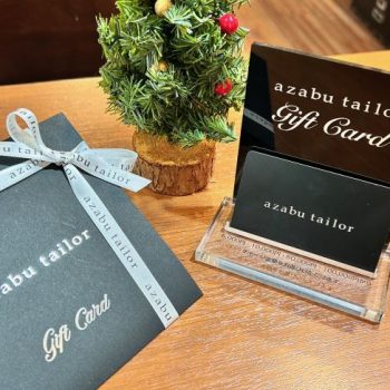 大切な人に”こだわり”を贈る特別なプレゼント