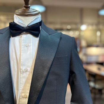 タキシードについてのご紹介