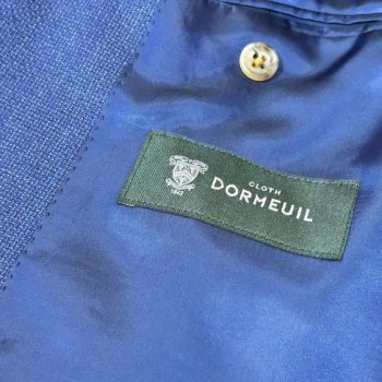 スタッフ三輪のNEWスーツのご紹介！