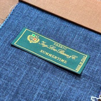 一度着たら戻れない。口口・ピアーナのサマータイムの魅力。