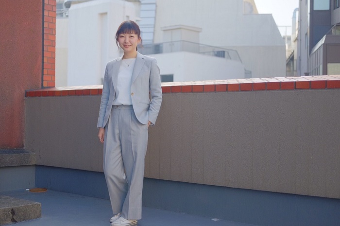 冬支度を終えて…