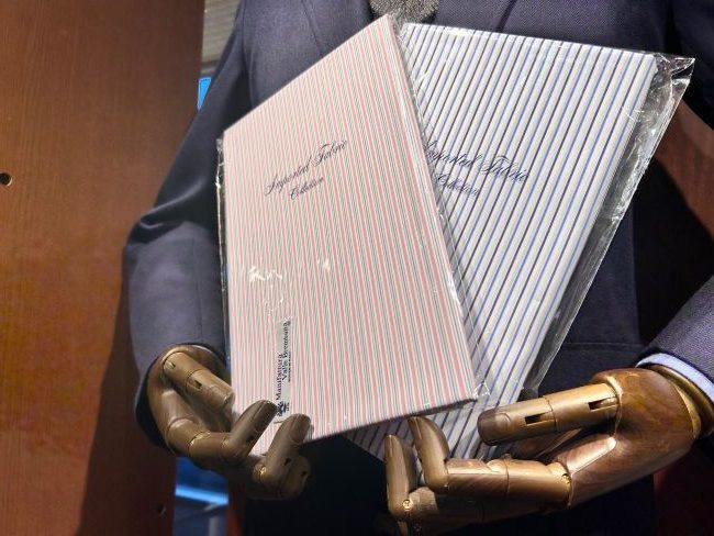 Order Shirt Fair開催します！