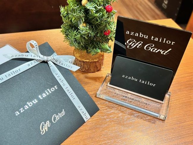 大切な人に”こだわり”を贈る特別なプレゼント