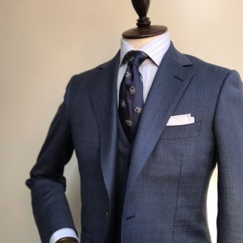 名門SCABALの新作スーツサンプルご紹介｜吉祥寺店のスタッフブログ