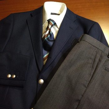 この冬おすすめのジャケット ～ブレザー編～｜吉祥寺店の