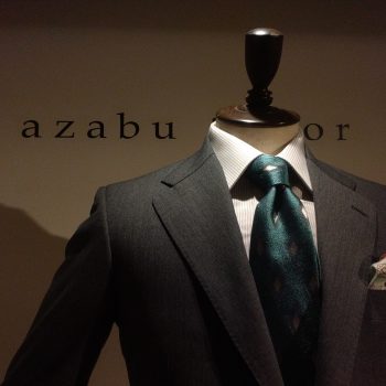 DORMEUIL 別注DOBCROSS 春夏の新作入荷しました！｜吉祥寺店の