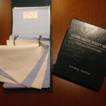 おススメ生地はフェア以外にも・・・?