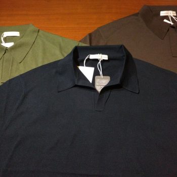 早くも夏気分！？