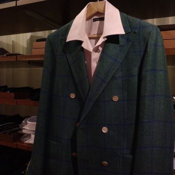 春を待ちわびて