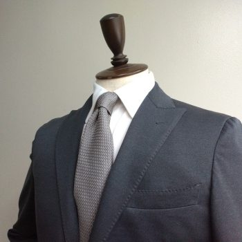 今年は夏でもジャージー！