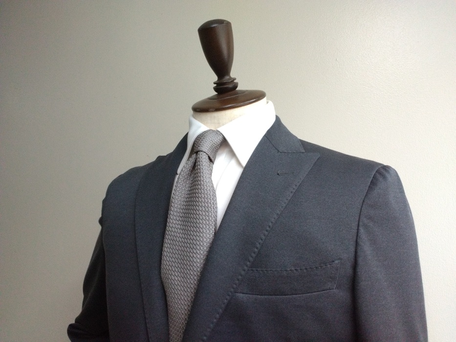 今年は夏でもジャージー！