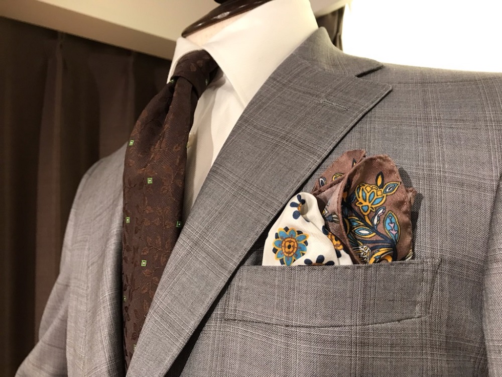 この時期のおススメ