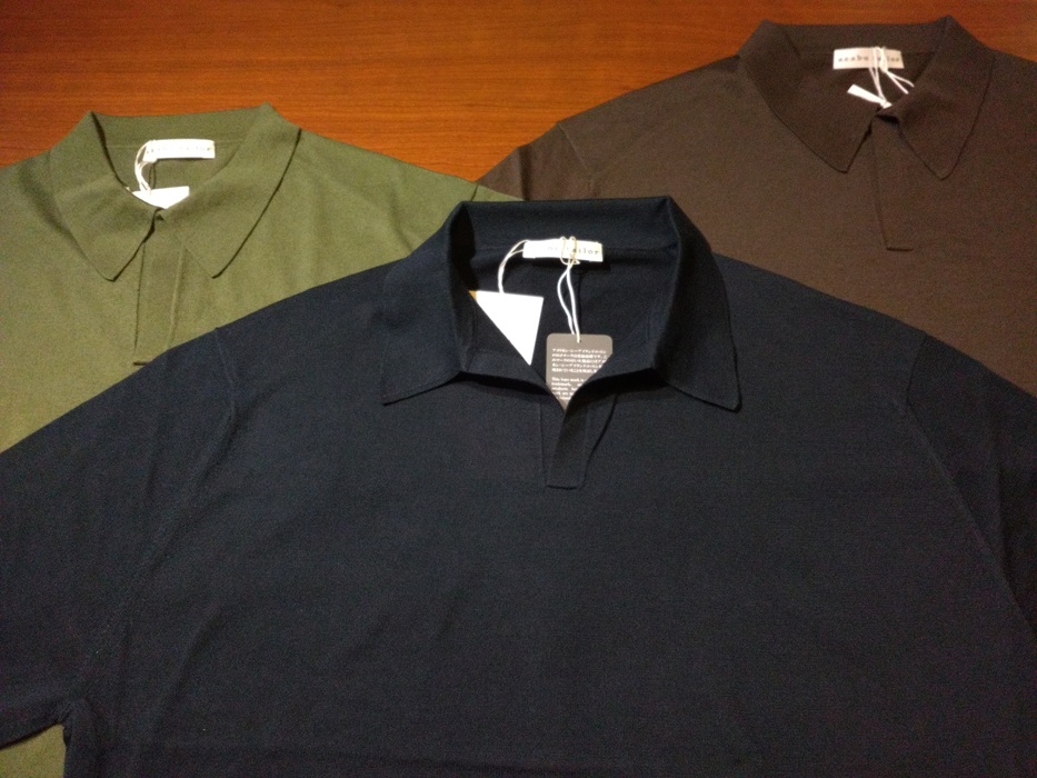 早くも夏気分！？