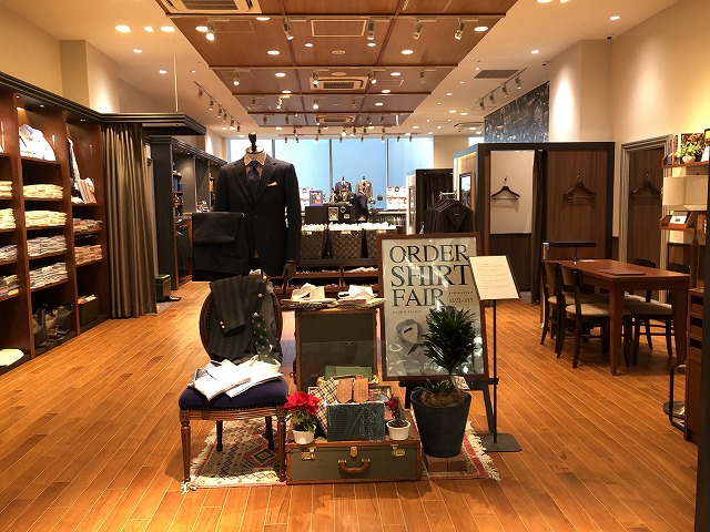 KITTE丸の内店は年末年始も頑張ります!!