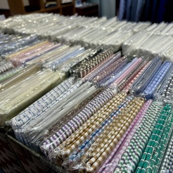 SHIRT FAIRは1/21(水)まで!!