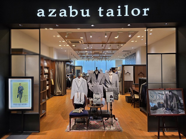 ビジネスの夏を快適に。新作オープンカラー＆リネンシャツのご案内