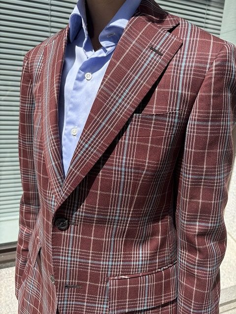 丸の内店2025SS　STAFF　SNAP