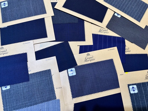 まだまだ成人式スーツ間に合います！！！