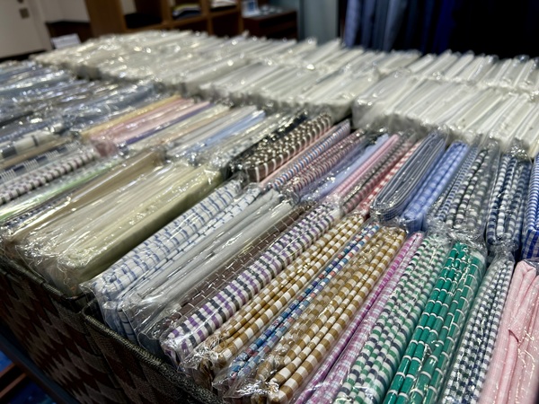 SHIRT FAIRは1/21(水)まで！！