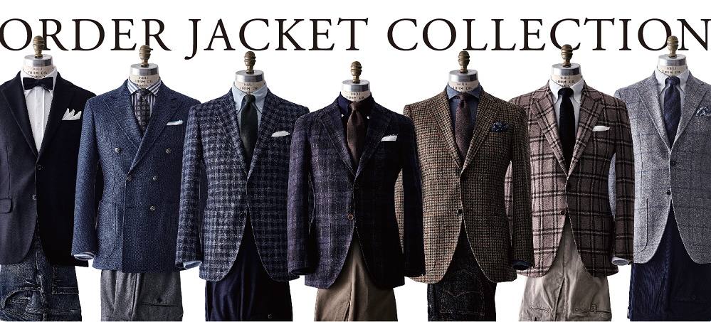 jacket-collection