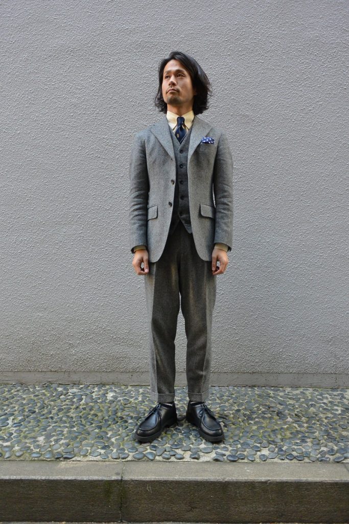 KOBE　Staff　Snap　Vol.82