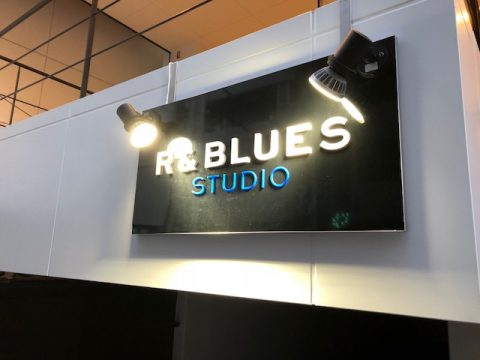 R&BLUESに行ってきました。