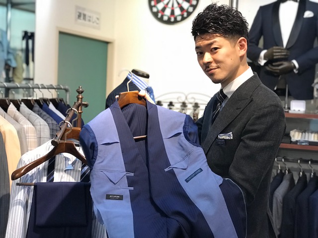 これぞ戦闘服！！エアコンフォート！！