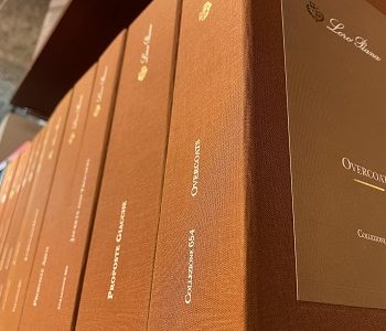 LORO PIANAコート｜神戸店のスタッフブログ｜オーダースーツ・シャツの