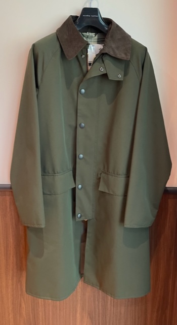 Barbour vol.2 【NEW BURGHLEY 】 入荷しました。 – 神戸店 Barbour vol.2 【NEW BURGHLEY 】 入荷しました。 – 神戸店