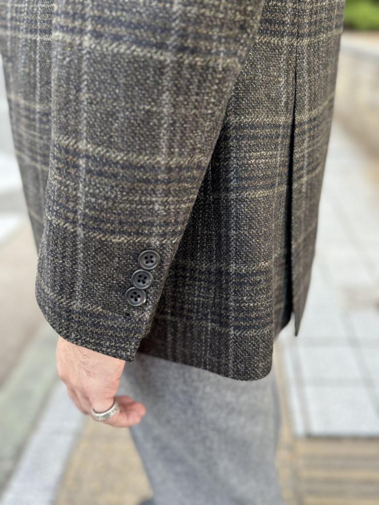 Urban Country的Staff Snap Lanificio di Pray