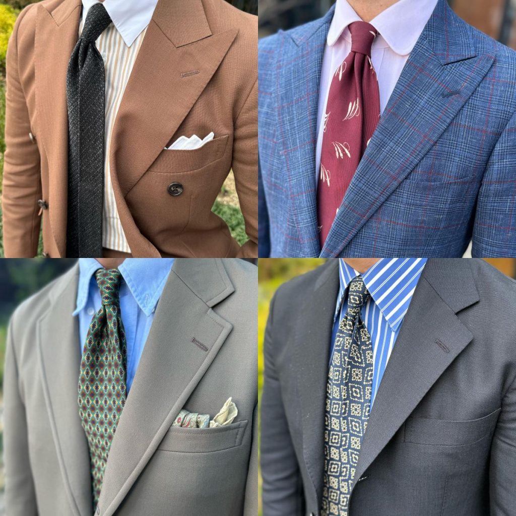 人生の節目、成人式に思い出の一着を