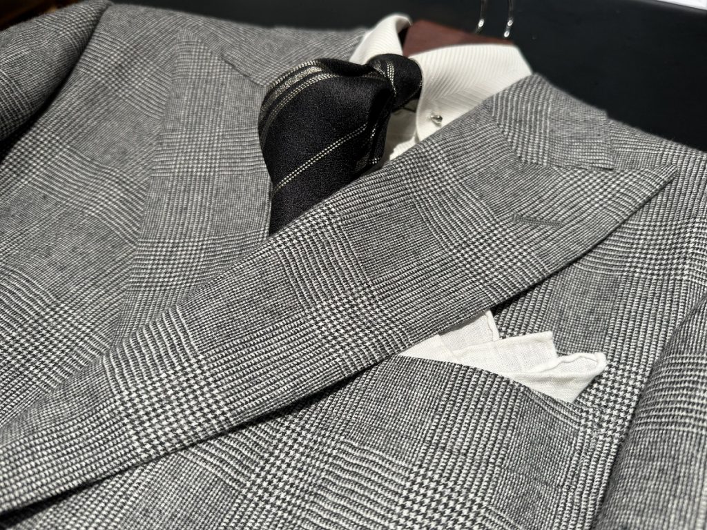 めくるめく、起毛生地の世界　～We Love Flannel Fabrics!