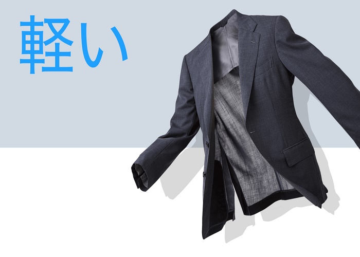 紳士の夏服!!