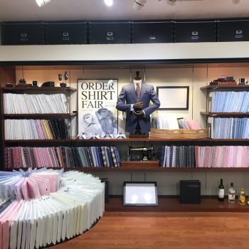 絶対、買いのフェア