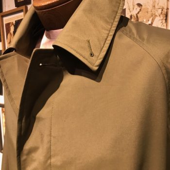 オーダーコート⑥|京都店のスタッフブログ|オーダースーツ オーダーコート⑥|京都店のスタッフブログ|オーダースーツ