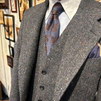 ドネガルツイード　～MAGEE  OF DONEGAL～