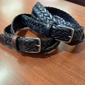 新入荷　メッシュベルト