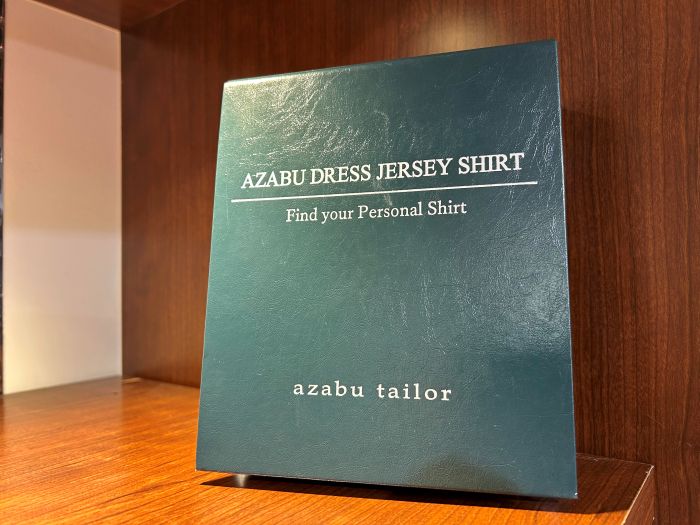 暑い時期に快適なシャツとは・・・