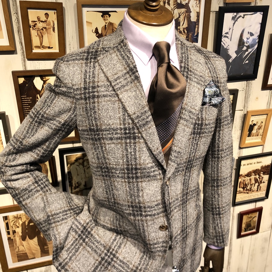 秋の夜長にプロポステ