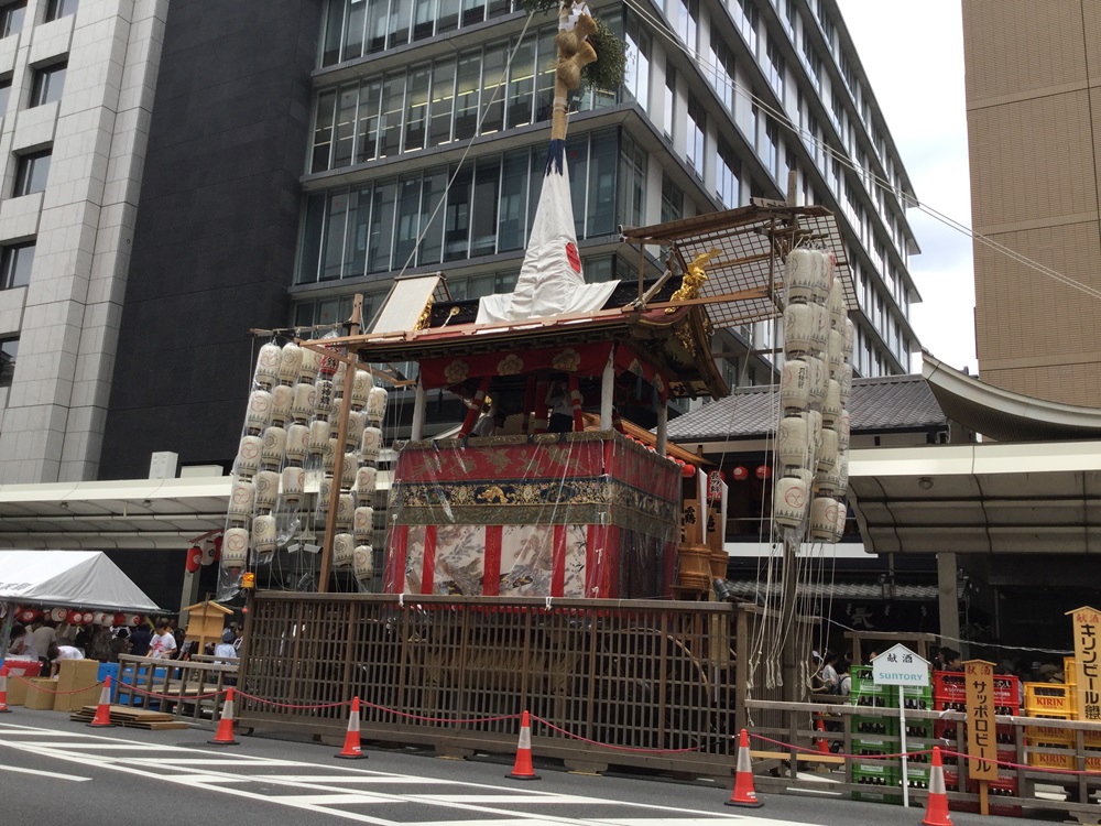 今年も、この季節