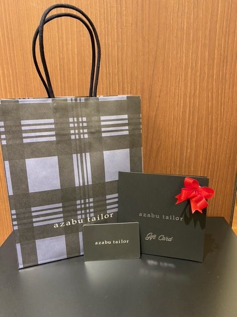 楽天市場】【ふるさと納税】azabu tailor オーダースーツお仕立