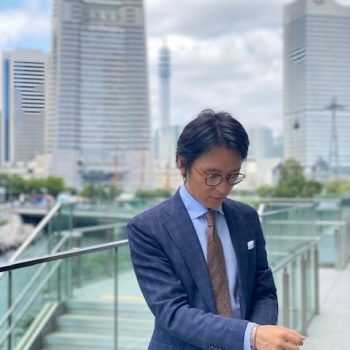 【みなとみらい店】STAFF SNAP３