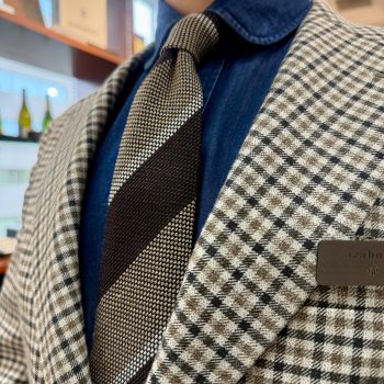 デニムシャツ...一緒に育てませんか?