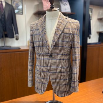 オーダースーツ・オーダーシャツの麻布テーラー | azabu tailor