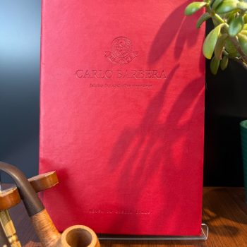 惚れちゃいました♡Carlo Barbera ツイードスーツ