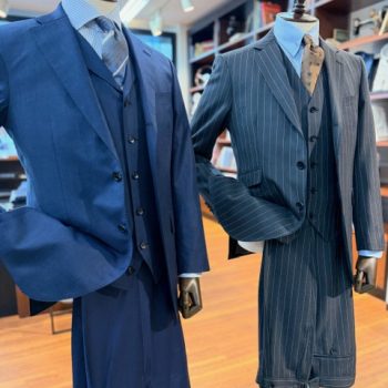 🎍謹賀新年🎍｜みなとみらい店のスタッフブログ｜オーダースーツ