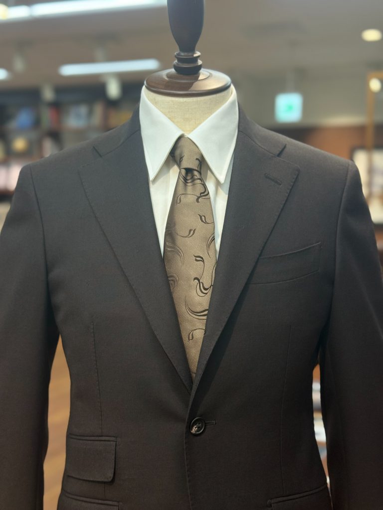 -Harrisons of Edinburgh「FRONTIER」-